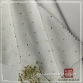 Dewdrop 97% Polyester 3% Spandex Terry ткань